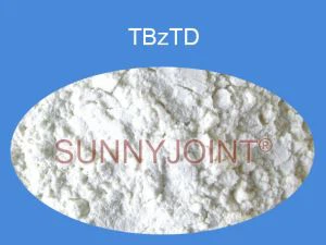 Гумен акцелератор TBZTD 10591-85-2