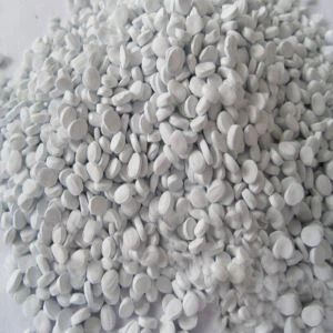 Предвидена гумена хемикалија ZnO {{0}